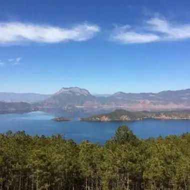 2021最美风景头像高清好看的2021最美微信风景图片