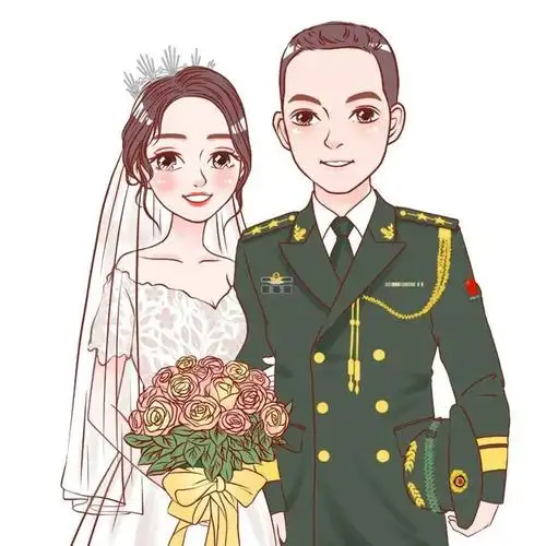 嫁给消防蜀黍的好处让她来告诉你