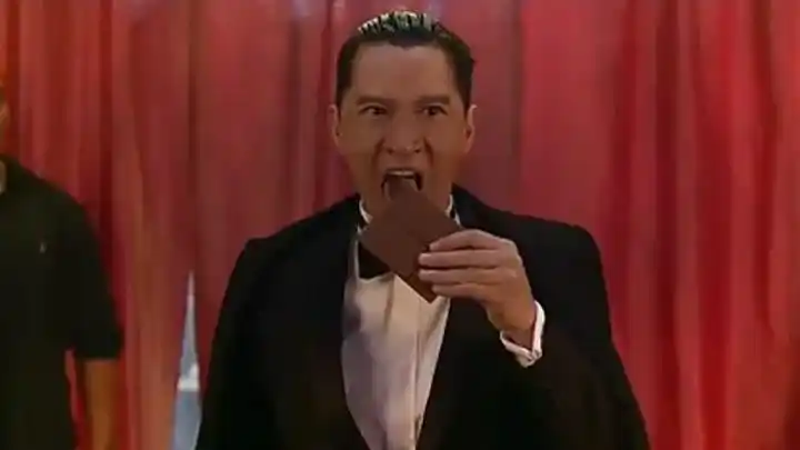 盘点六大赌神出场场面:谢贤最霸气,张家辉很尴尬,周星驰最搞笑