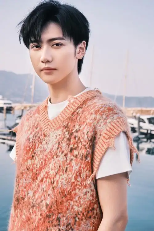 焉栩嘉畅玩深圳大鹏##2024深圳成都城市春晚##深圳成都首台城市春晚