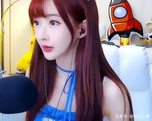 斗鱼女主播要价离谱 93万只配牵手 3万约会一天还要让对方加钱