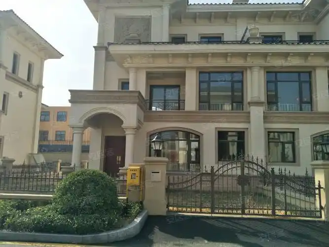 恒大山水城(别墅)