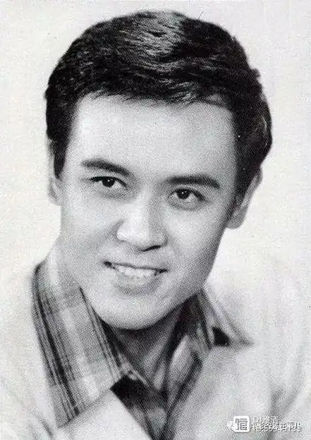 70年代全民偶像帅气男星比银幕形象更美好的是他对婚姻的忠贞如今79岁