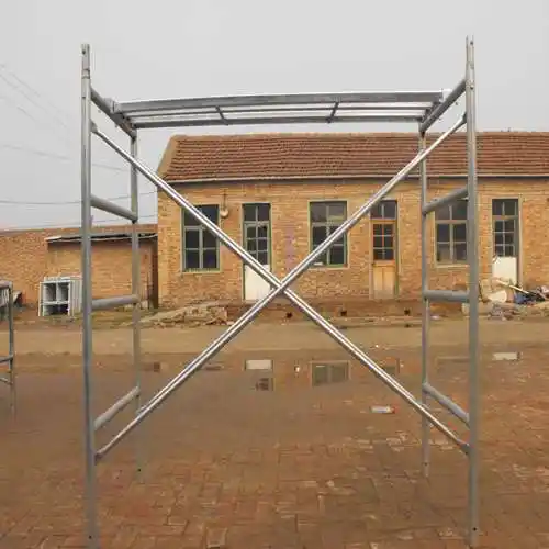 河北门形脚手架直销报价