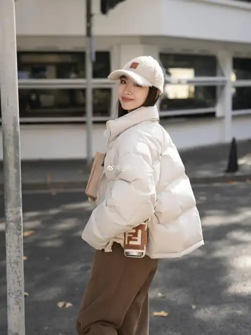 9上新#双十二超话阿一 新国标90白鸭绒