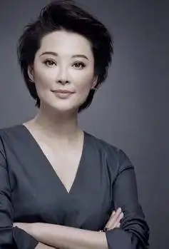 和徐威在一起12年的"杜小月"袁立,为何分手后转身嫁给了赵岭?