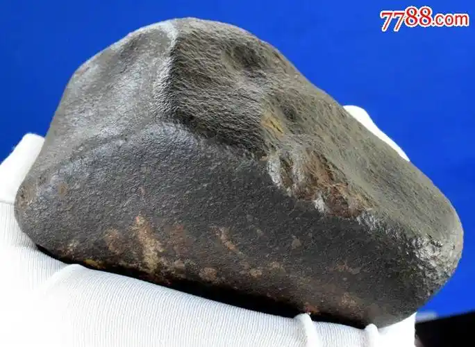 950克撒哈拉meta超大球粒石陨石