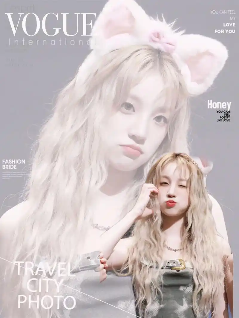 女团 #我的追星日记 #宋雨琦 #gidle#壁纸 - 抖音