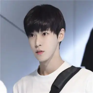 韩国欧巴帅气头像2021全新 却不争朝夕臆想来日方长