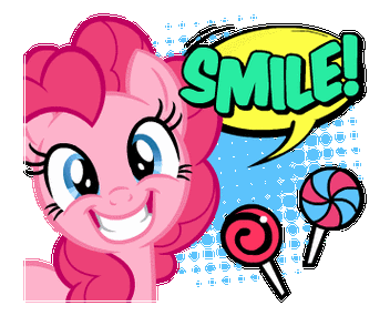 小马宝莉##表情包