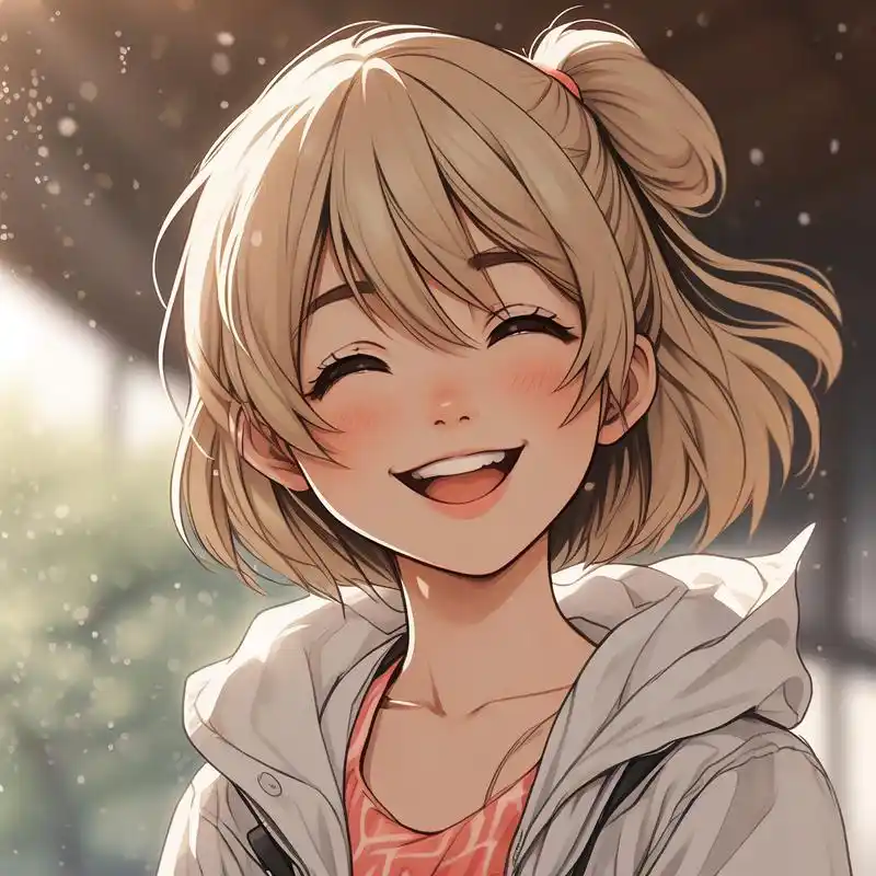 96超萌卡通小女孩头像97 亲们,来看看这些超级可爱的卡通小女孩