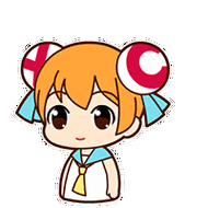 ac娘石化表情包大全gif动图表情