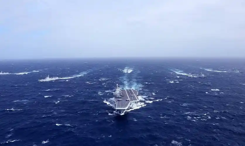 正式确认!央视给出答案,中国下一代航母不但在造,还有三大改变