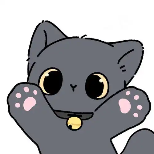 无水印头像##女头##可爱头像##卡通头像##动漫头像##闺蜜头像##猫咪