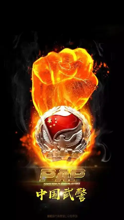 福利来袭 | 国防服役章高清手机壁纸,拿走不谢!