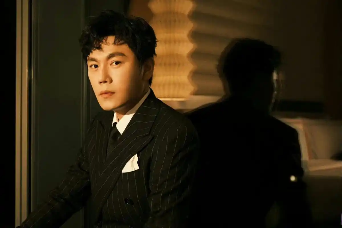 范伟秦昊不像是演的#看范伟和秦昊演戏是真的棒,特别自然,没有表演