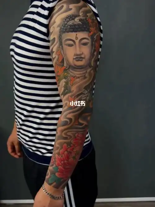 恢复后补色调整前来个视频#合肥纹身