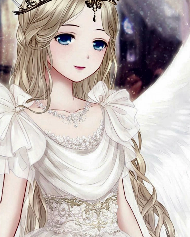 12星座专属的奇迹暖暖礼服,这么多动漫美少女,你的专属是哪个?