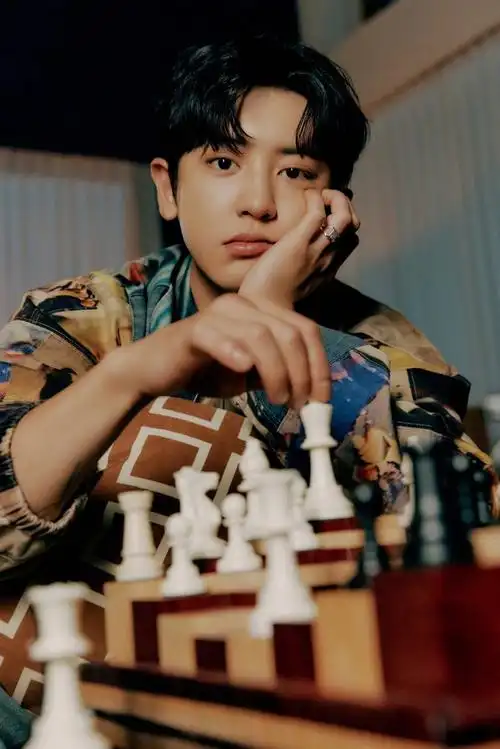 队长真是帅炸了啊啊啊啊9799chanyeol个人频道朴灿烈_loeypark