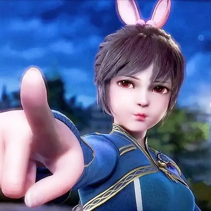 小舞头像 - 头像推荐 - 抖音