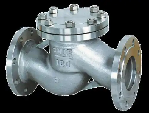 重庆止回阀-重庆大才阀门制造有限公司