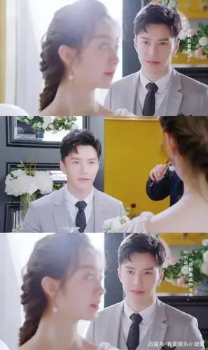 惊!海兰察王冠逸演第一次出演霸道总裁就成了史上最惨