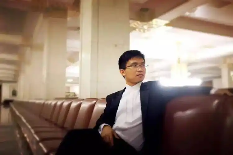 低至75元这场钢琴音乐会即将开售