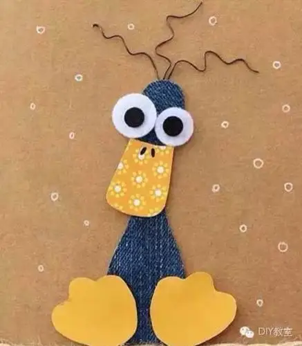 布贴画 - 堆糖,美图壁纸兴趣社区