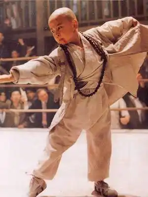 【回味童年 释小龙&郝邵文合作电影合集】