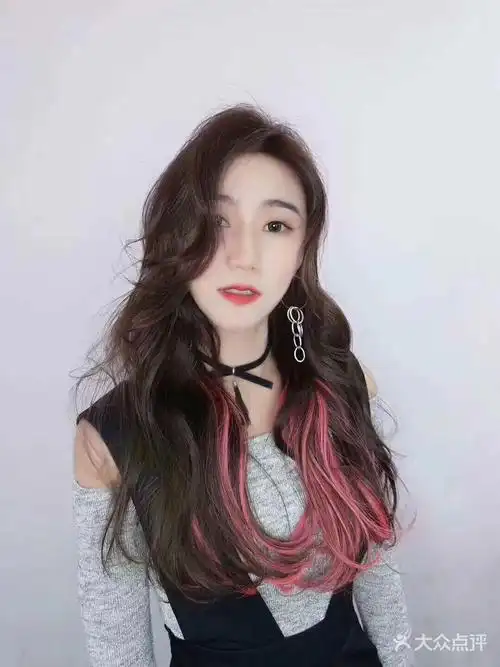 [金龙路/国贸大道] 艺奢尚美发私人形象设计