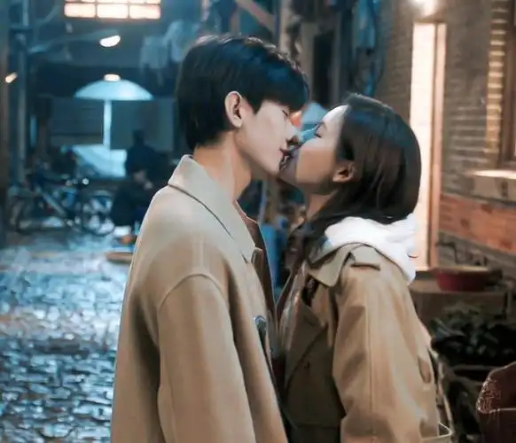 成毅张予曦南风知我意即将开播药物研发员与外科医生的唯美爱情