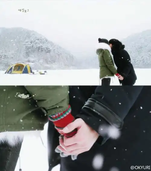 来自星星的你# 看完第11集. 又好笑又心痛的一集 「为什麼我总觉得.