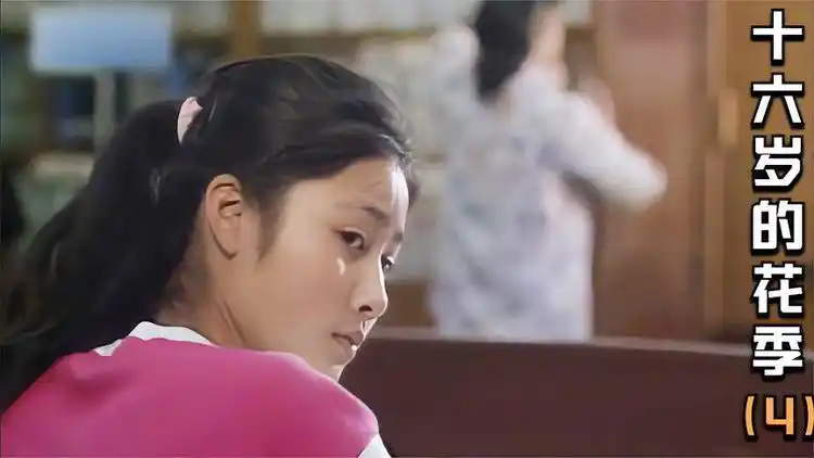 十六岁的花季4:当时看时都是羡慕,如今看时,却都是怀念