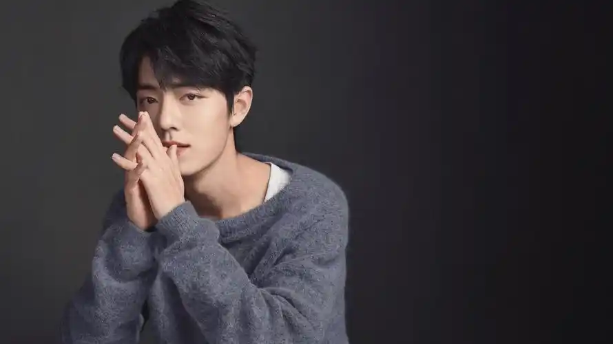 肖战- 堆糖,美图壁纸兴趣社区