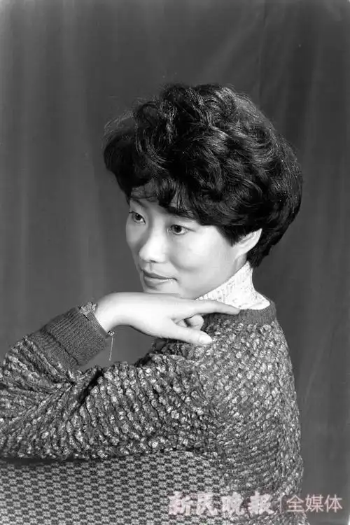 来看看上世纪80年代上海girl的发型|三八|节日|妇女节|上海市_网易