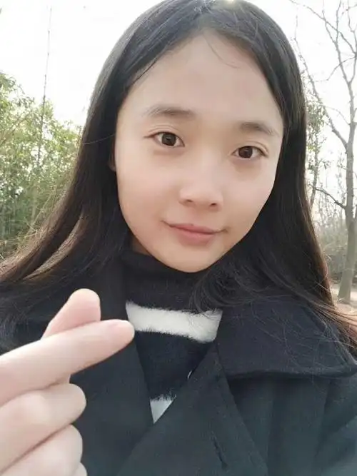 素颜比化妆好看是一种怎样的体验?