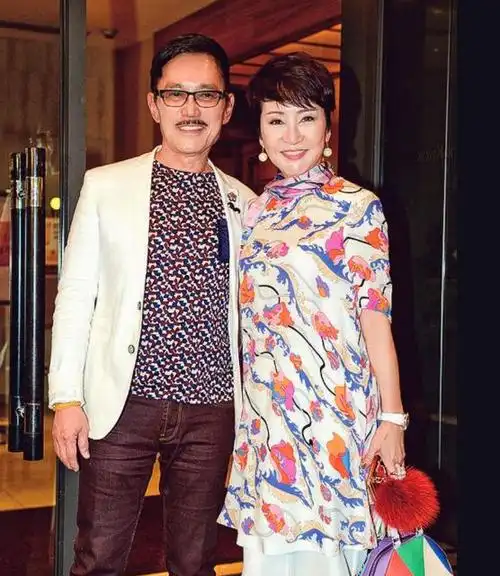 狄波拉江耀城有孩子吗 狄波拉颜值巅峰照片组图