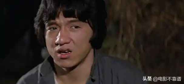 成龙经典电影蛇形刁手 成龙拍蛇形刁手(8)