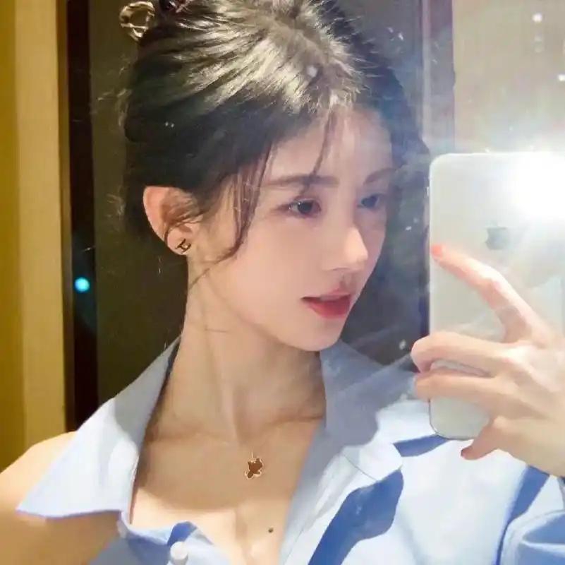 鞠婧祎#头像#美女  鞠婧祎头像 - 抖音