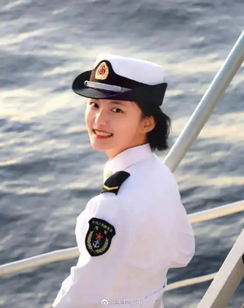 全国女兵应征报名今天结束##2023年上半年女兵应征报名##热血青春