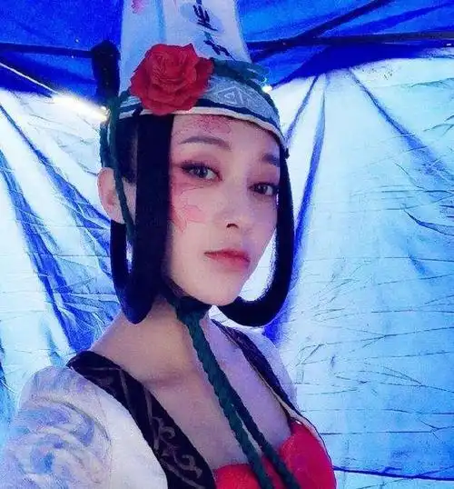 难怪网剧不良人会大火看看演员造型装扮简直神还原