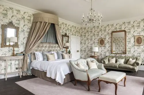 gorgeous goodnestone park