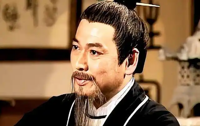 小龙女万万没想到,正气凛然的丘处机,居然也对自己想入非非