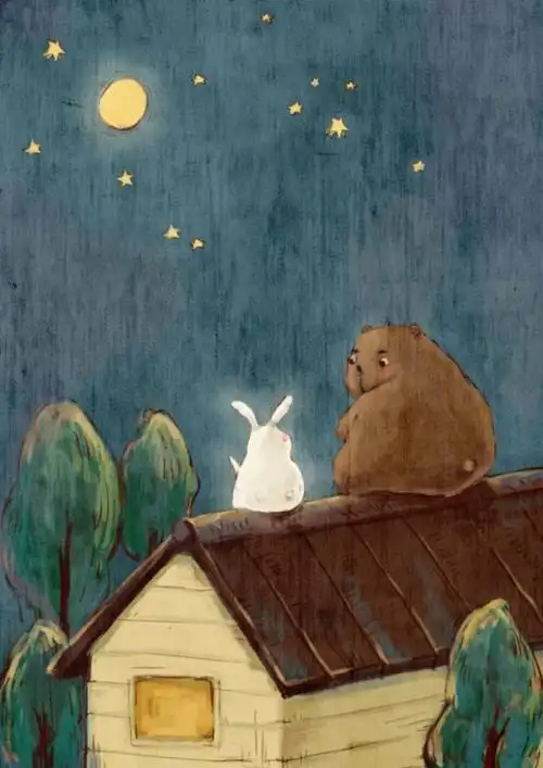 兔子- 堆糖,美图壁纸兴趣社区