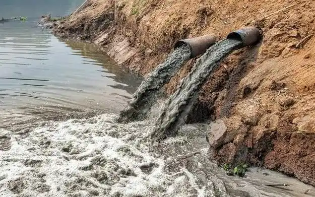 地下水重金属污染被"点名"!