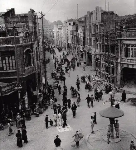 桂林:山水间的纠结