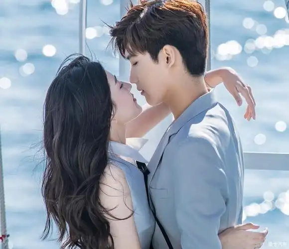 《你是我的命中注定》梁洁,邢昭林再度合作,上演意外情缘-爱卡汽车网