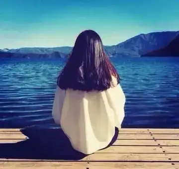 要简单(图92)超美腻唯美梦幻人物头像插画全屏壁纸图,必须保存～绝美