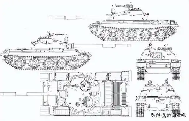 在cad发明之前,我们的绘图工作状态是啥样的?