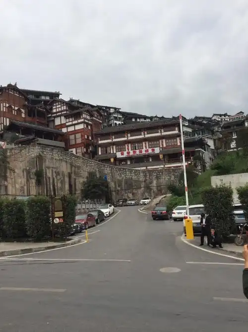 仁怀茅台镇旅游景点攻略图